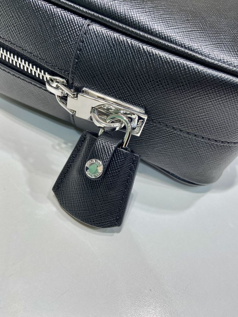 Prada Top Handle Bags